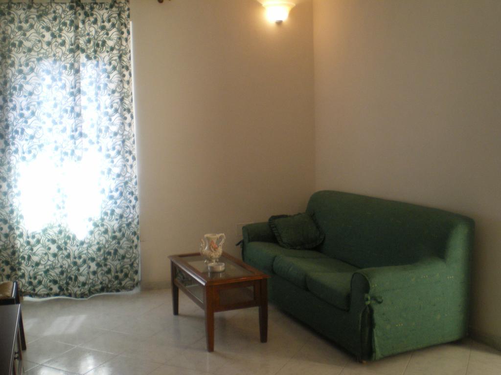 Apartament La Ruga Fiorita Monteverdi Marittimo Zewnętrze zdjęcie